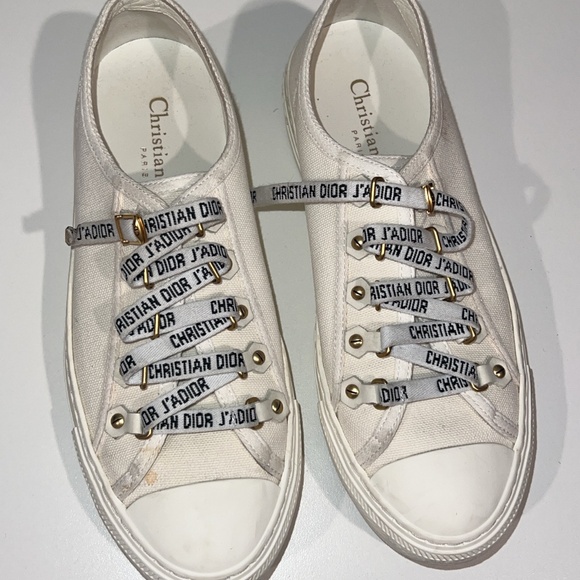 Walk’n’Dior Sneaker - Picture 1 of 4
